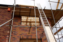 trusted extension quotes Landywood