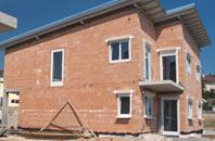 Landywood home extensions