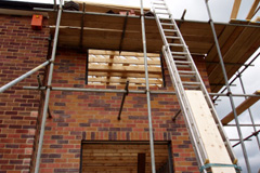 house extensions Landywood