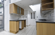 Landywood kitchen extension leads